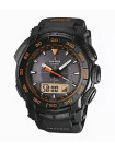 Пластиковый ремешок Casio PRG-550-1A4